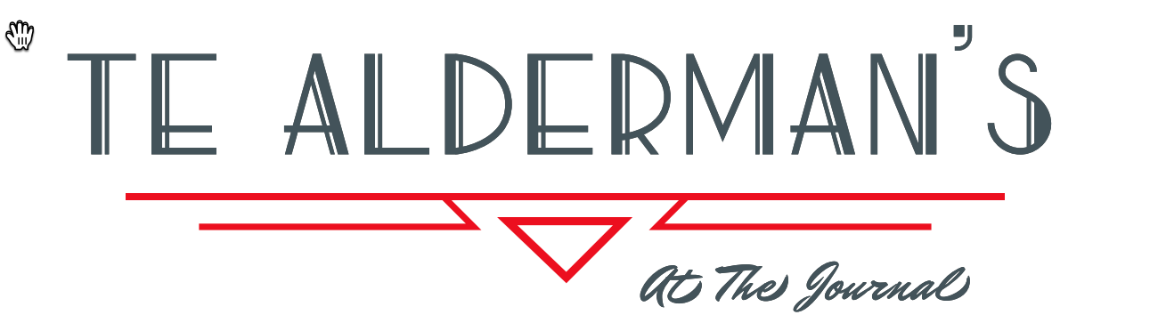 T.E. Alderman's